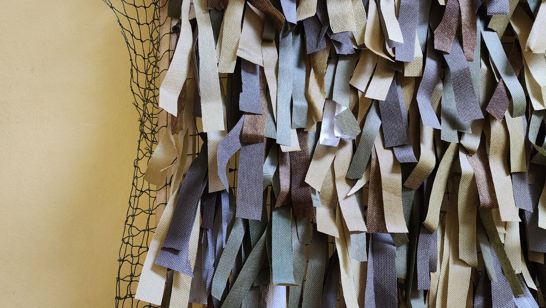 волонтерский отряд, маскировочные сети, волонтеры, Ногинск, Богородский городской округ, вертикалки,