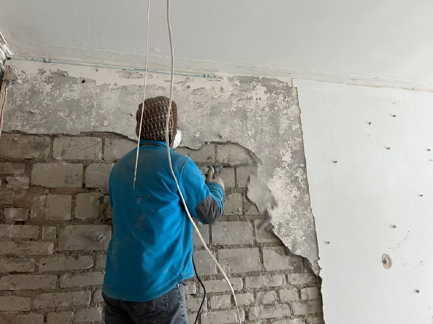 капитальный ремонт, стяжка пола, городской округ восход, школа, вертикалки,