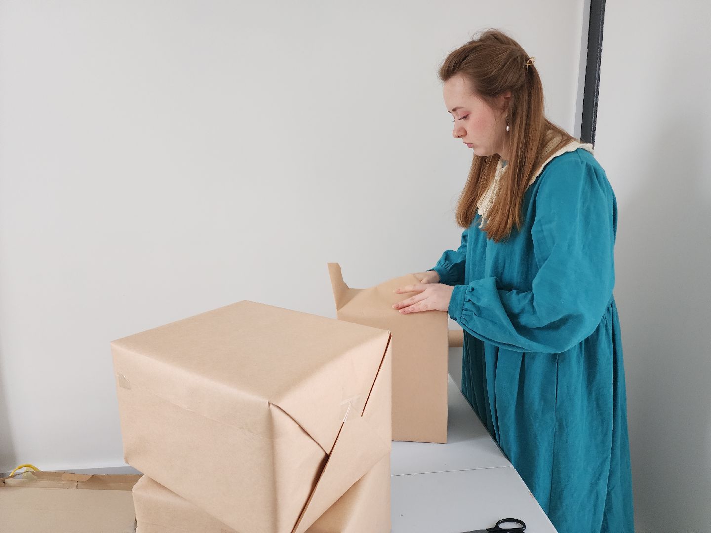 Егорьевск, Подмосковье, Московская область, новый год, резиденция деда мороза,