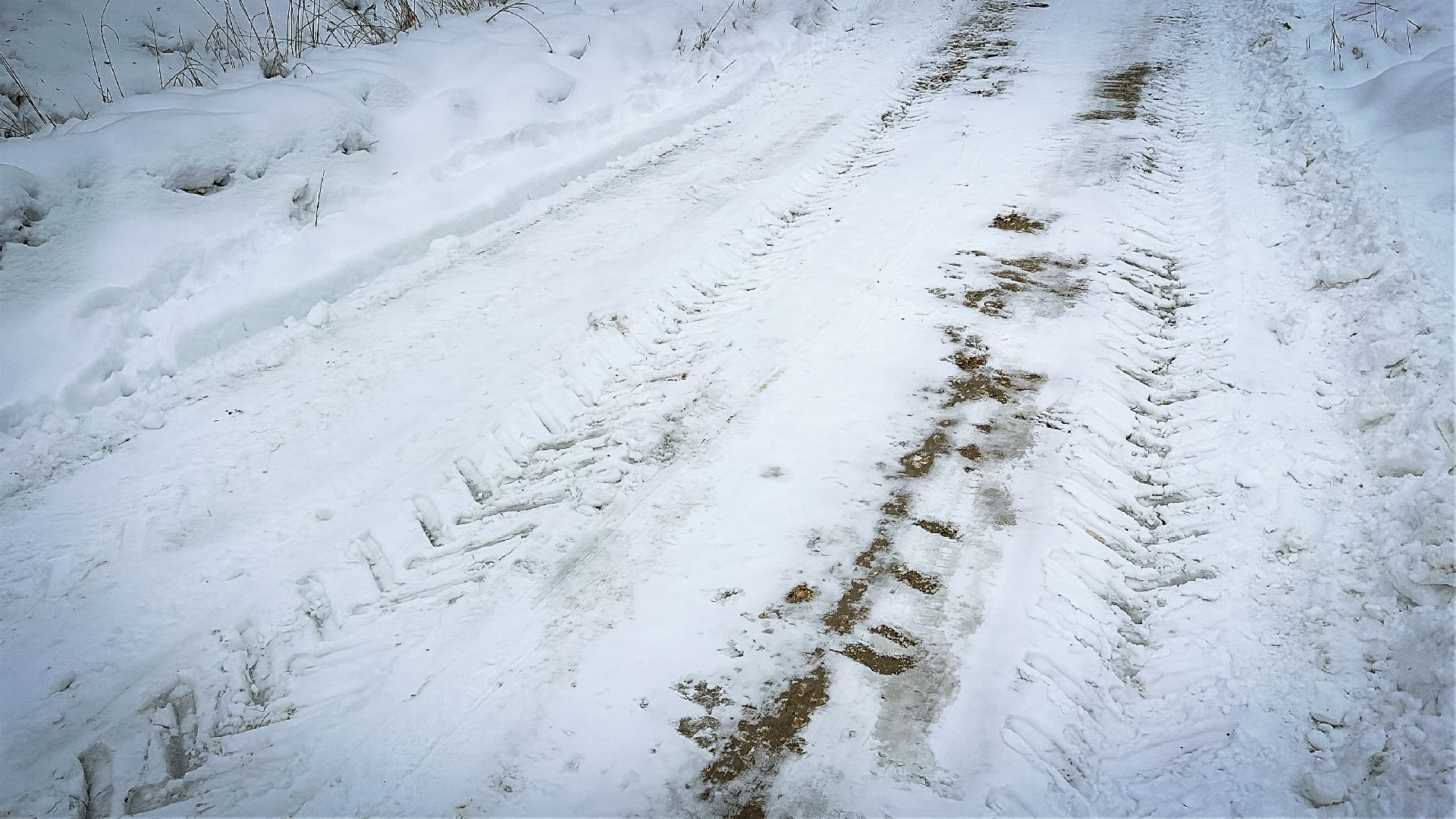 Клин, общество, ЖКХ, уборка снега, вертикалки,