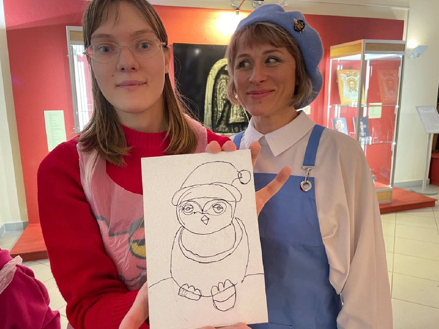 дмитров, фонд дело жизни, день матери, вертикалки,