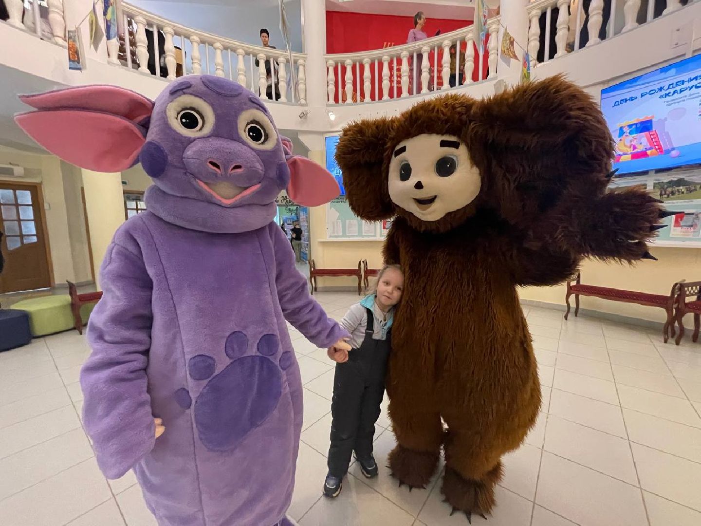 дмитров, фонд дело жизни, день матери, вертикалки,