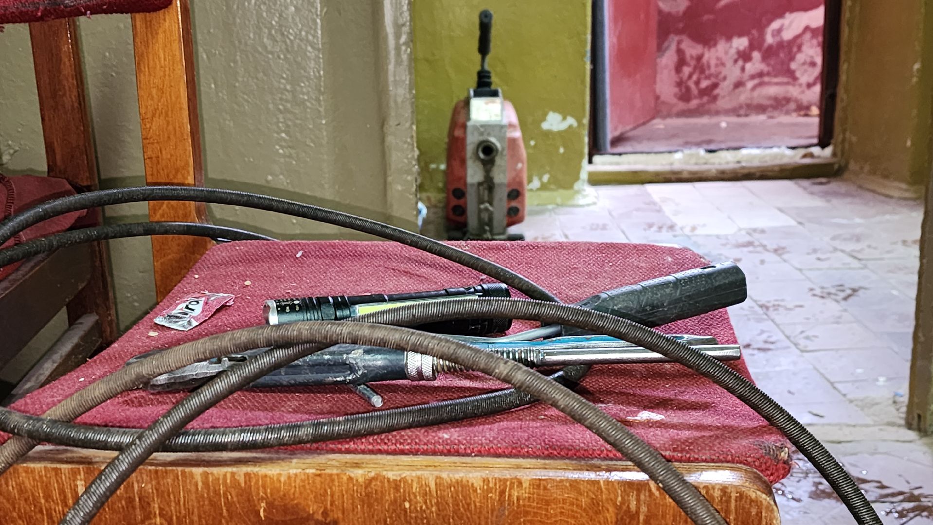 жкх, подъезд, истра, канализация, вертикалки,