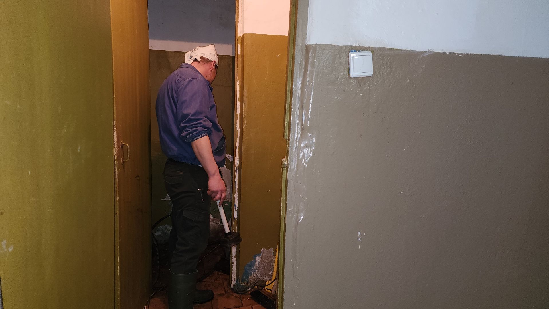 жкх, подъезд, истра, канализация, вертикалки,