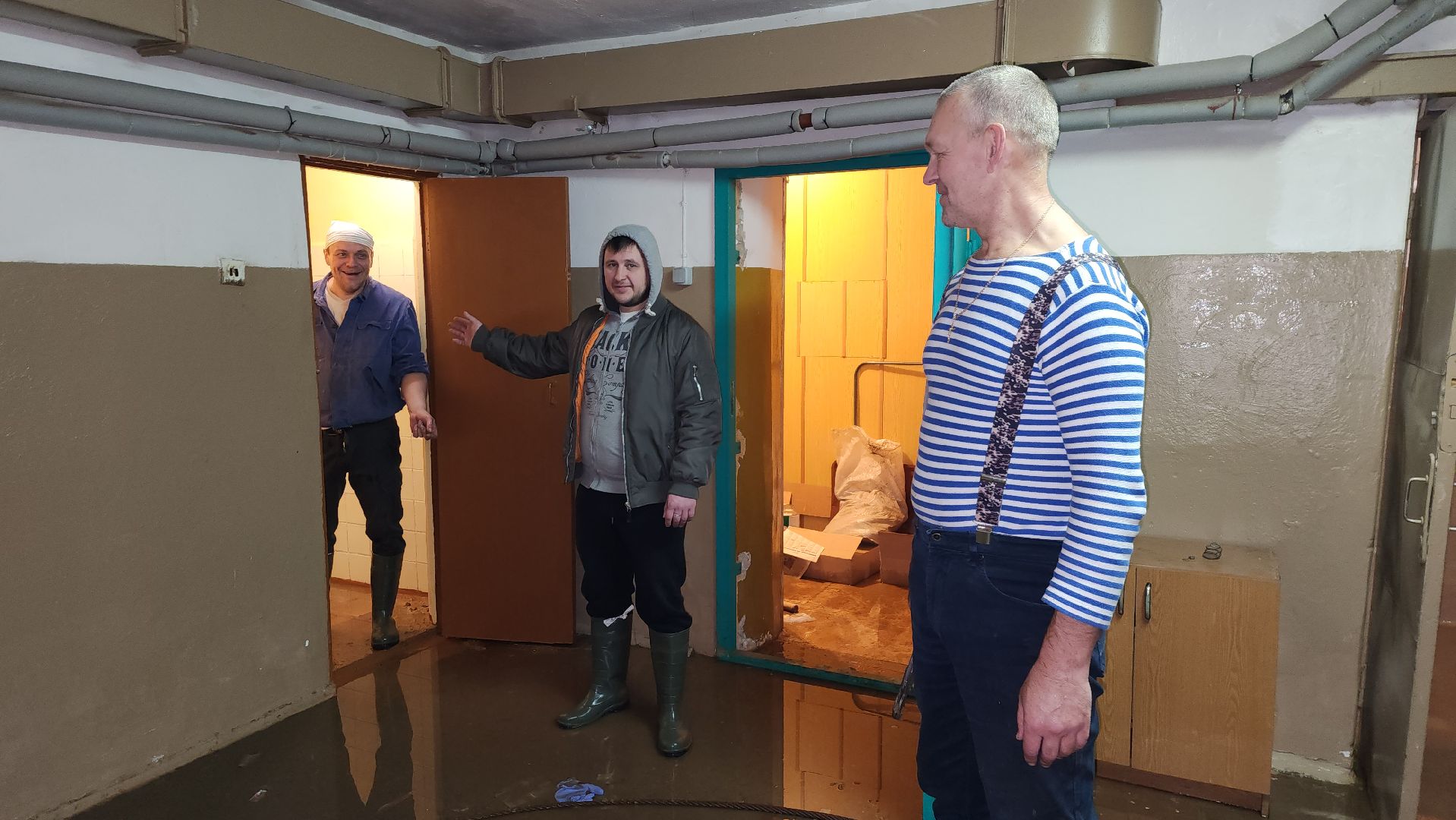 жкх, подъезд, истра, канализация, вертикалки,