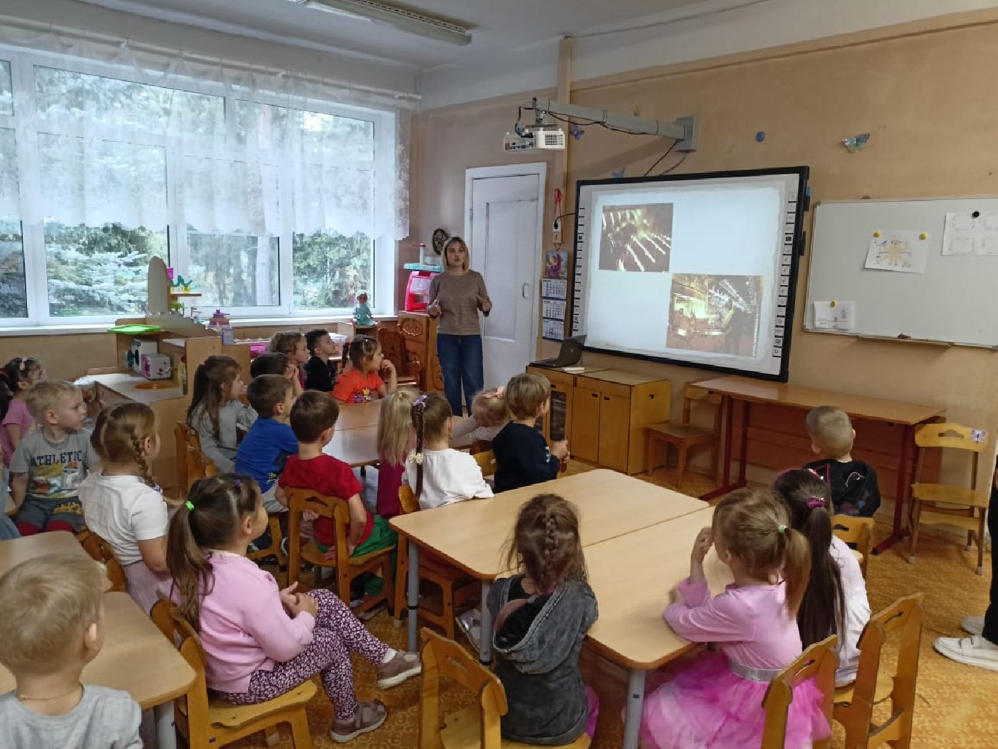 пушкинский, детские сад, профессии, профессионализм, художественное творчество, дети, презентация,образовательная акция,вертикалки,