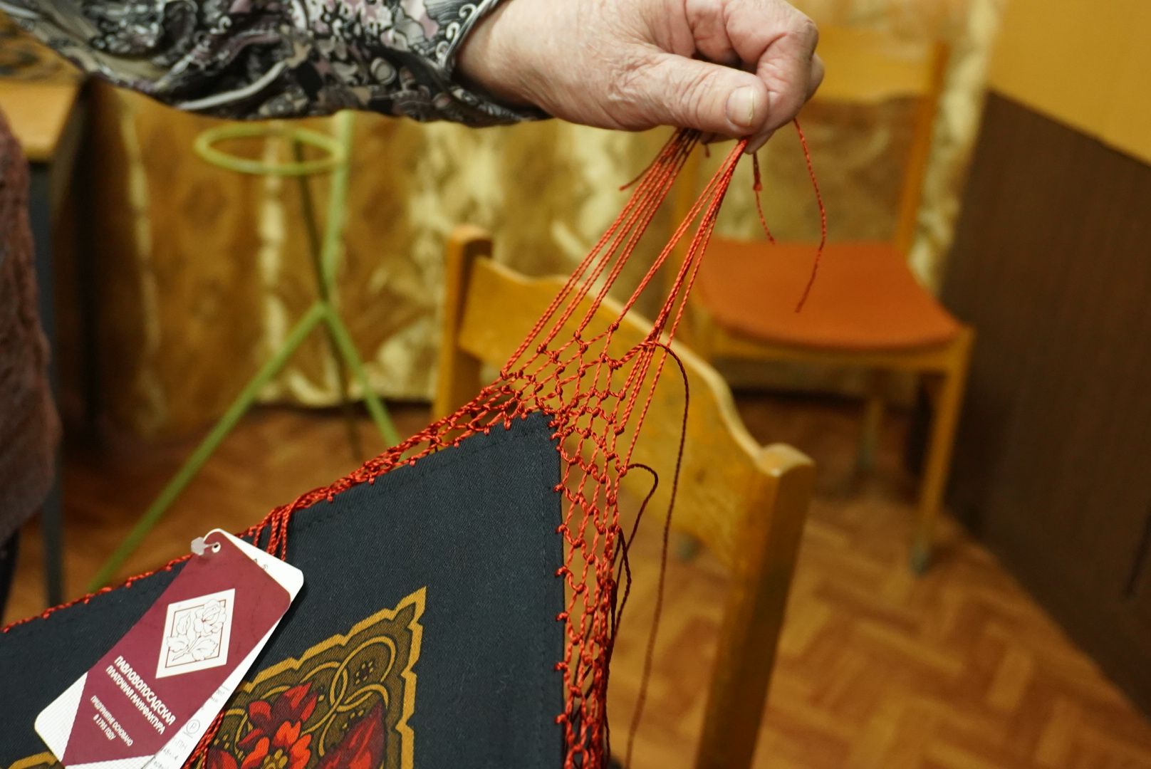 Павловский Посад, городской округ павловский посад, павловопосадские платка, платочная мануфактура, экономика, общество, коллекция,вертикалка, вертикальное видео,