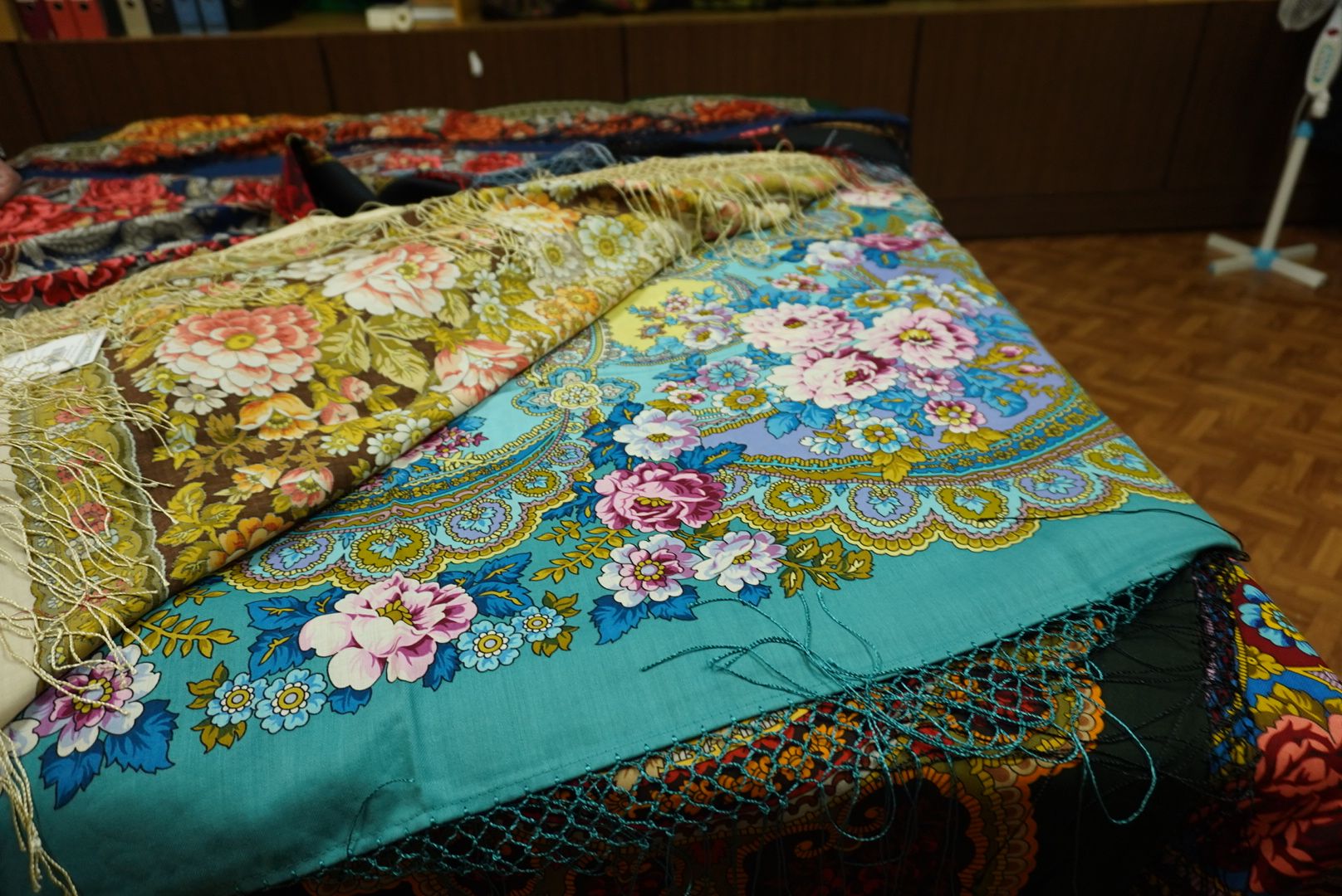 Павловский Посад, городской округ павловский посад, павловопосадские платка, платочная мануфактура, экономика, общество, коллекция,вертикалка, вертикальное видео,