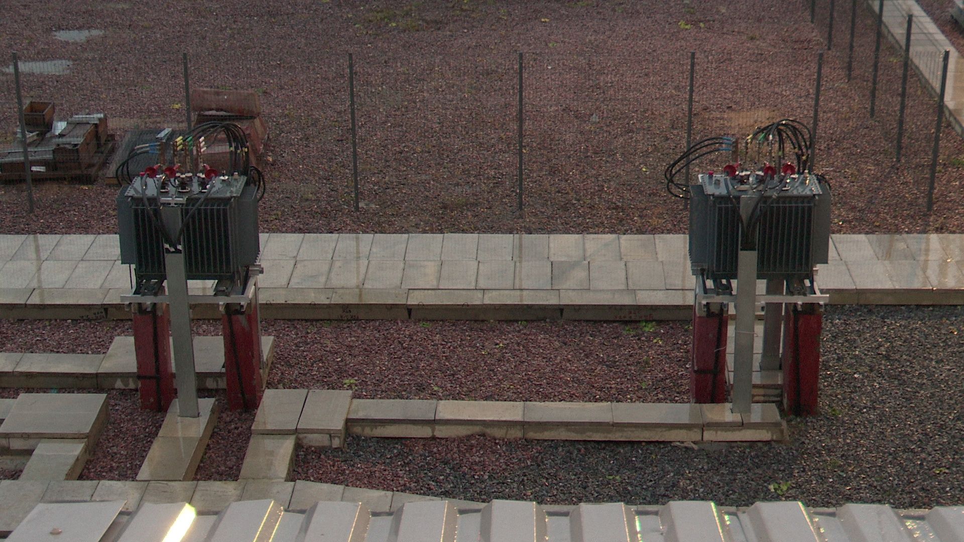 Реутов, вертикалки, модернизация, ЖКХ, электросети, россети, электричество, подстанция восточная,