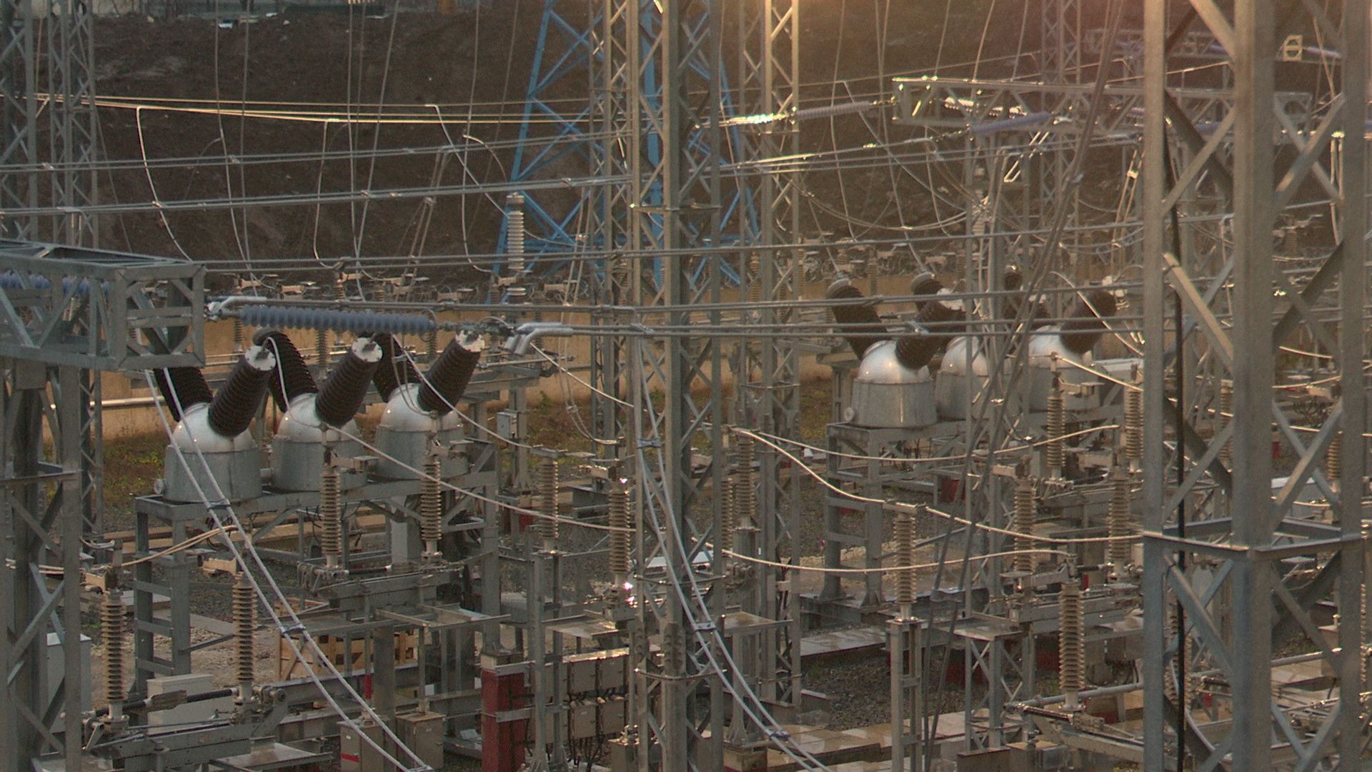 Реутов, вертикалки, модернизация, ЖКХ, электросети, россети, электричество, подстанция восточная,