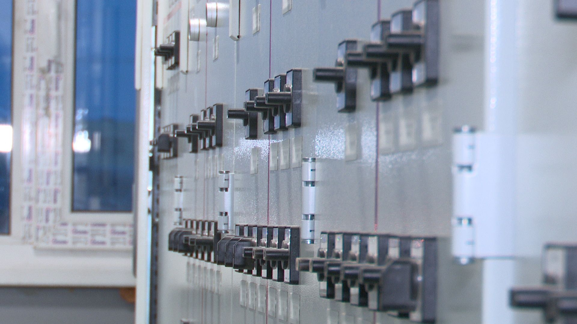 Реутов, вертикалки, модернизация, ЖКХ, электросети, россети, электричество, подстанция восточная,