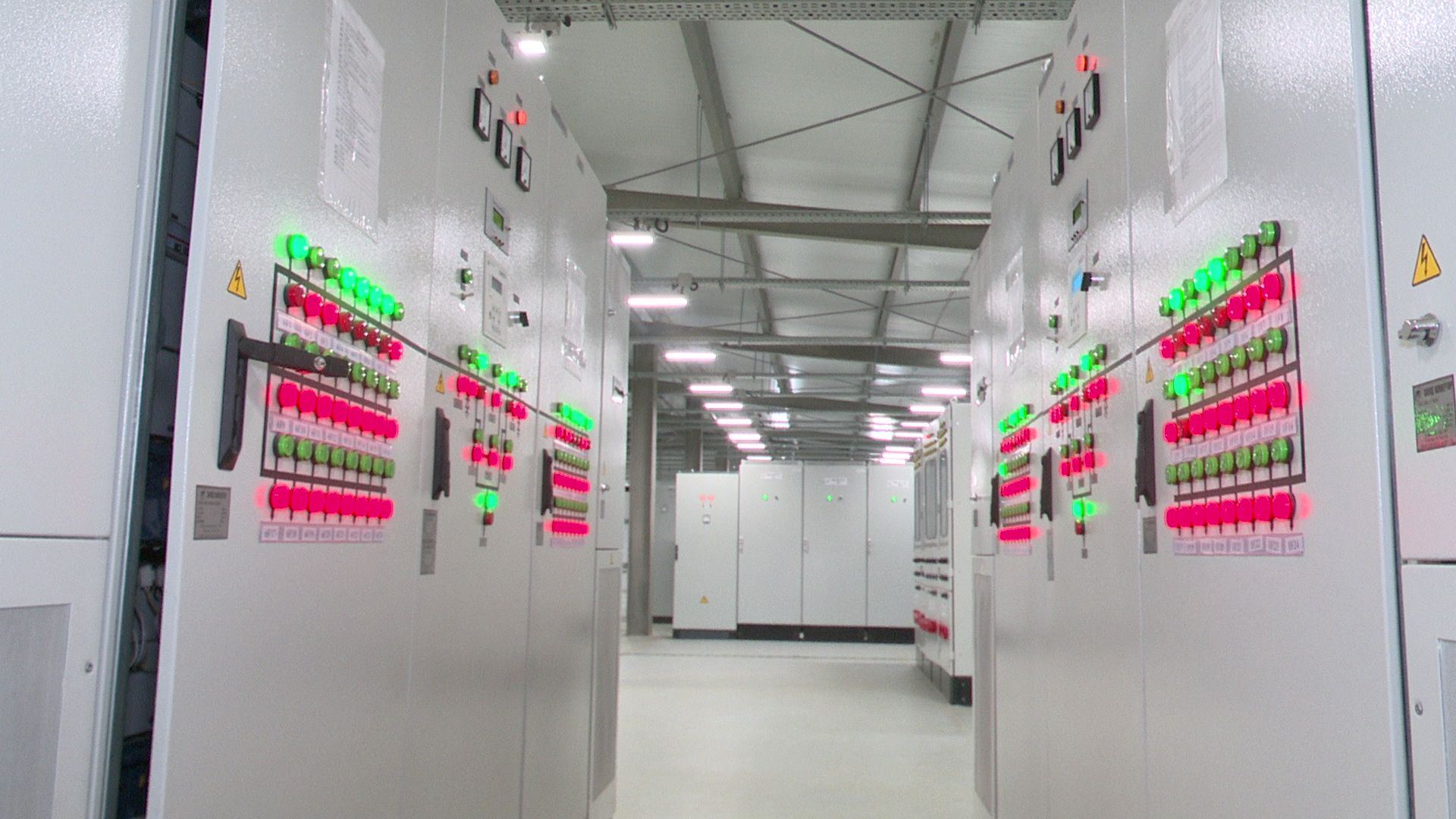 Реутов, вертикалки, модернизация, ЖКХ, электросети, россети, электричество, подстанция восточная,