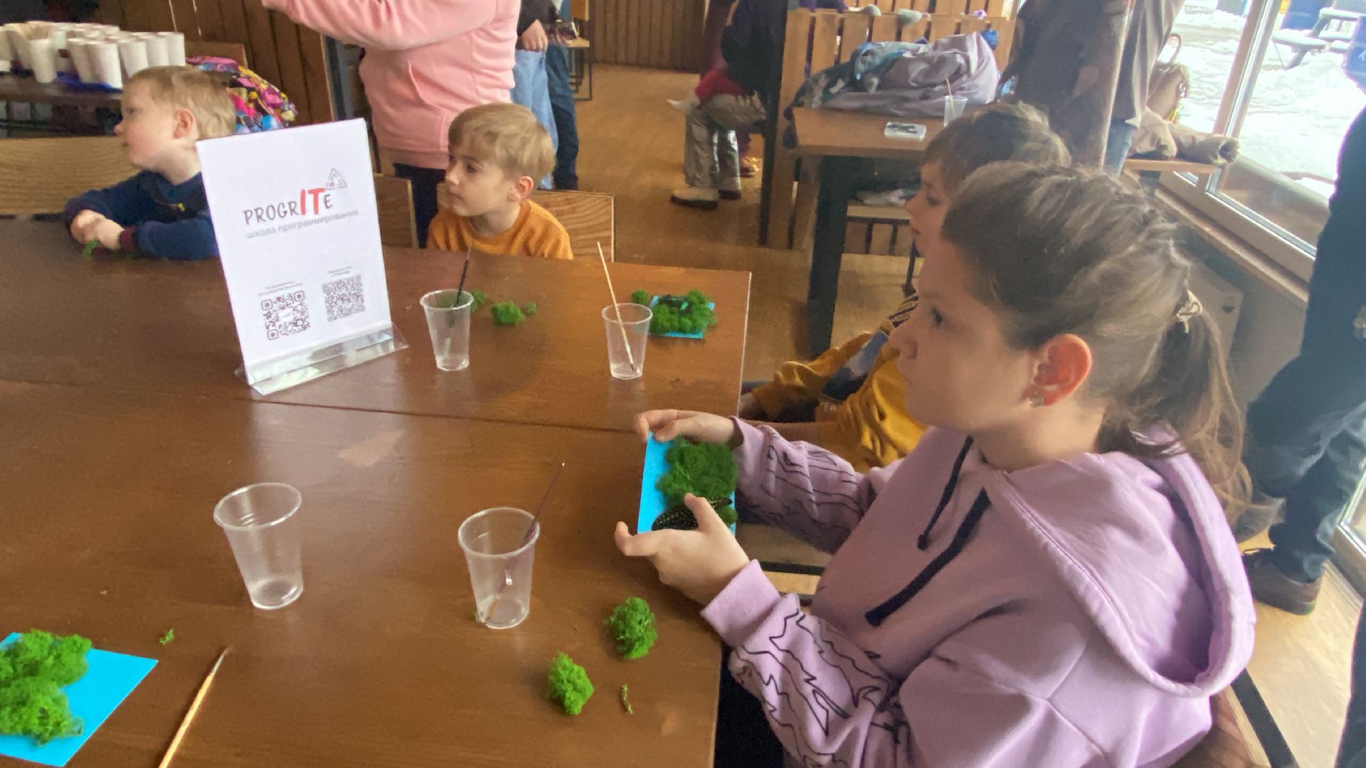 День матери, Мастер-класс, мастер-класс для детей,