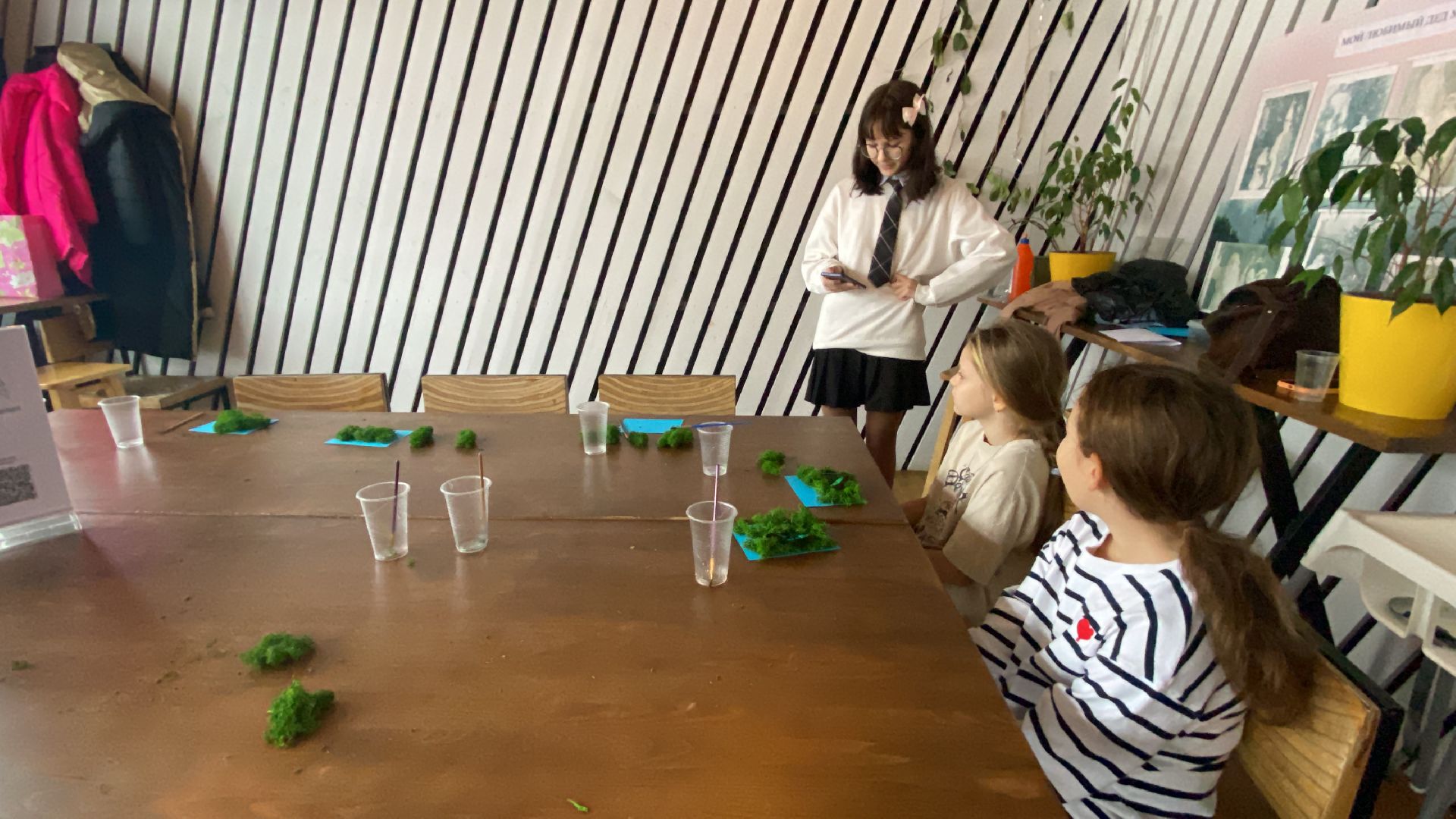 День матери, Мастер-класс, мастер-класс для детей,