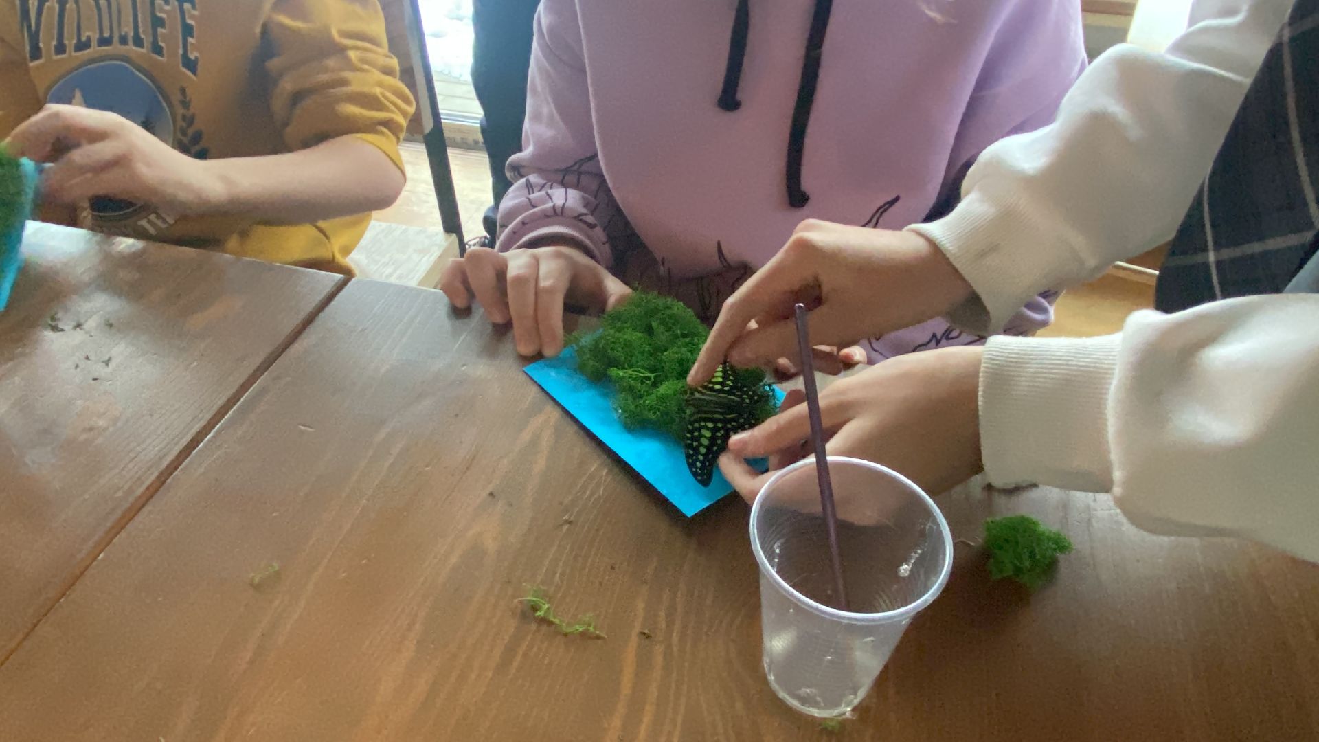 День матери, Мастер-класс, мастер-класс для детей,