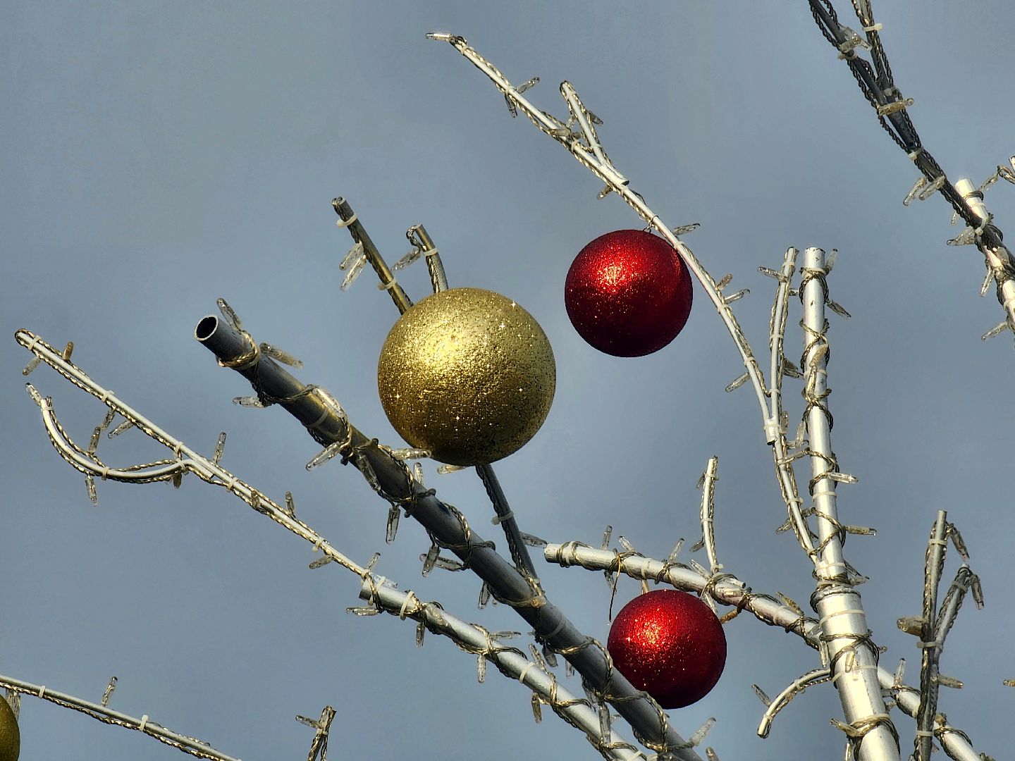 пущино, серпухов, новый год, зима в подмосковье, вертикалки,