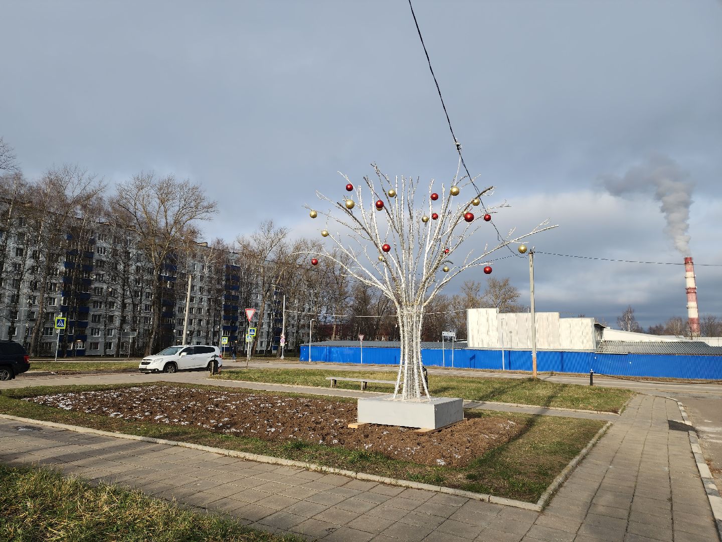 пущино, серпухов, новый год, зима в подмосковье, вертикалки,