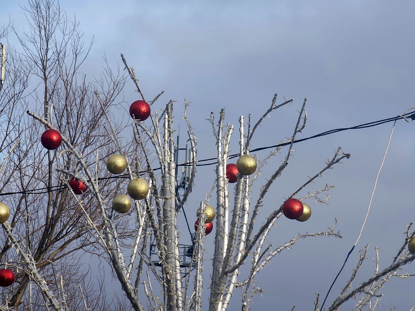 пущино, серпухов, новый год, зима в подмосковье, вертикалки,