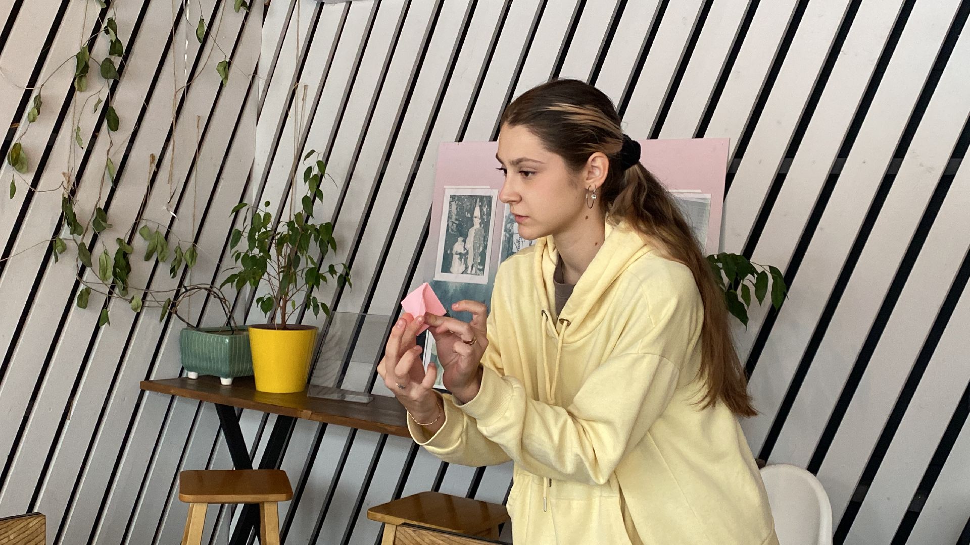 Мастер-класс, День матери, мастер-класс для детей, Цветы, оригами,