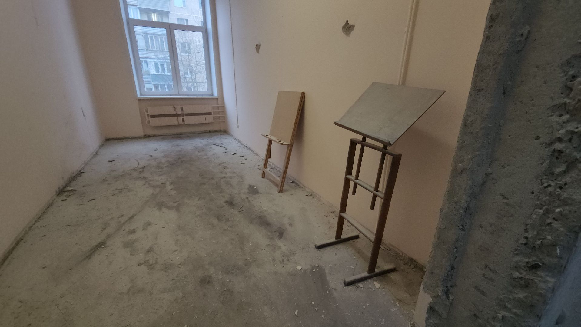 красногорск, капремонт, музыкальная школа, вертикалка, вертикальное видео,