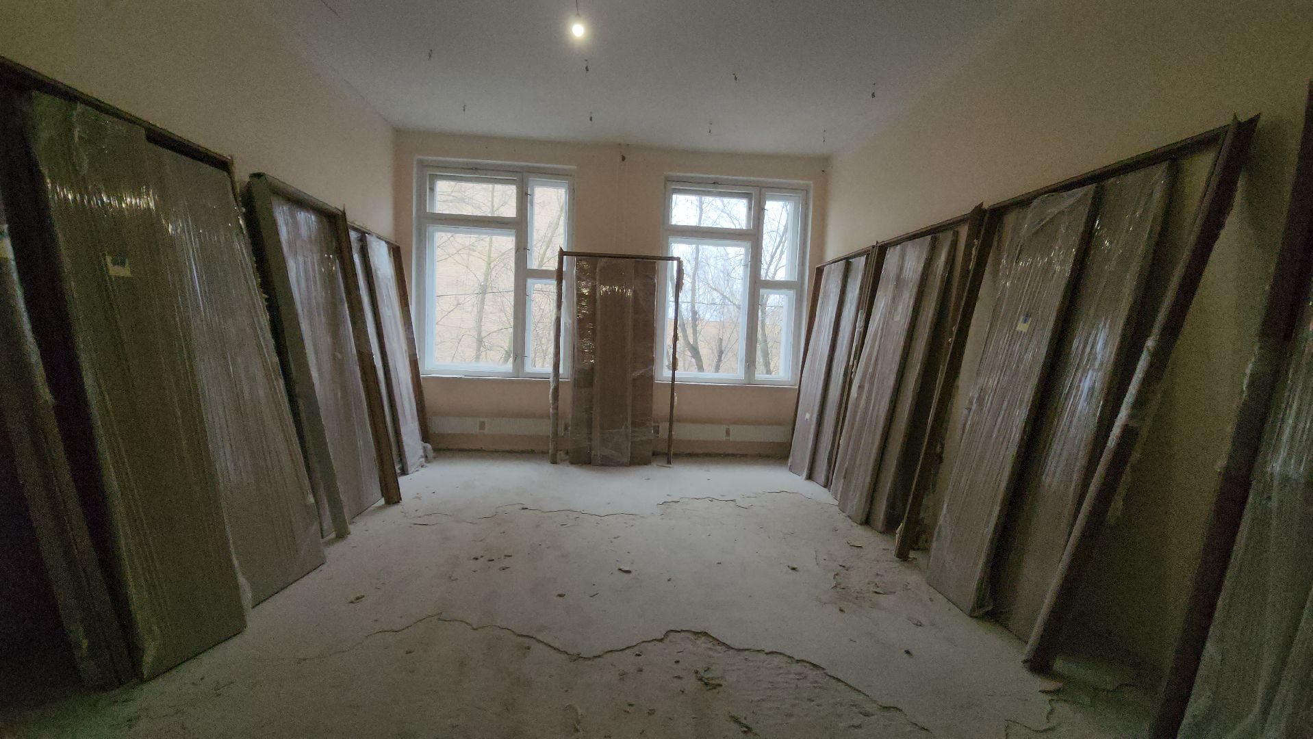 красногорск, капремонт, музыкальная школа, вертикалка, вертикальное видео,