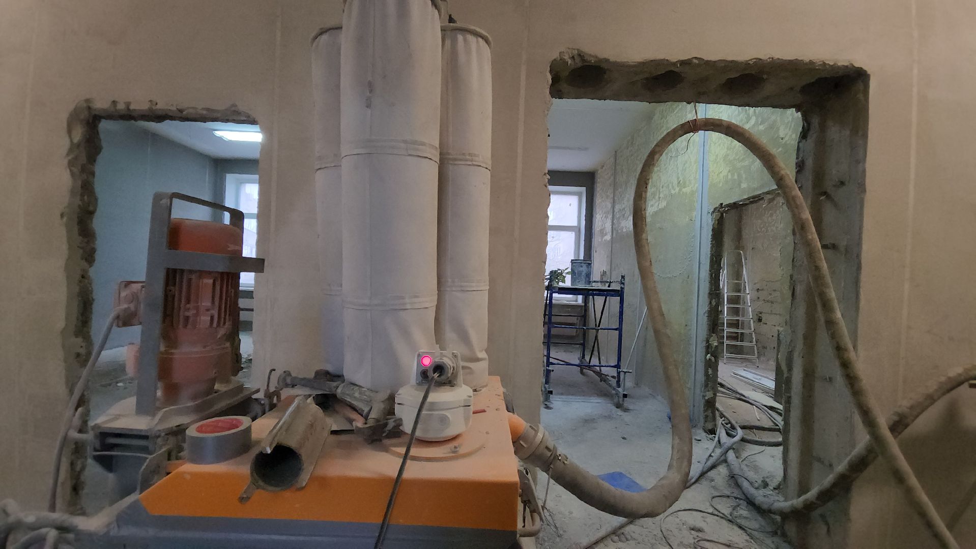 красногорск, капремонт, музыкальная школа, вертикалка, вертикальное видео,