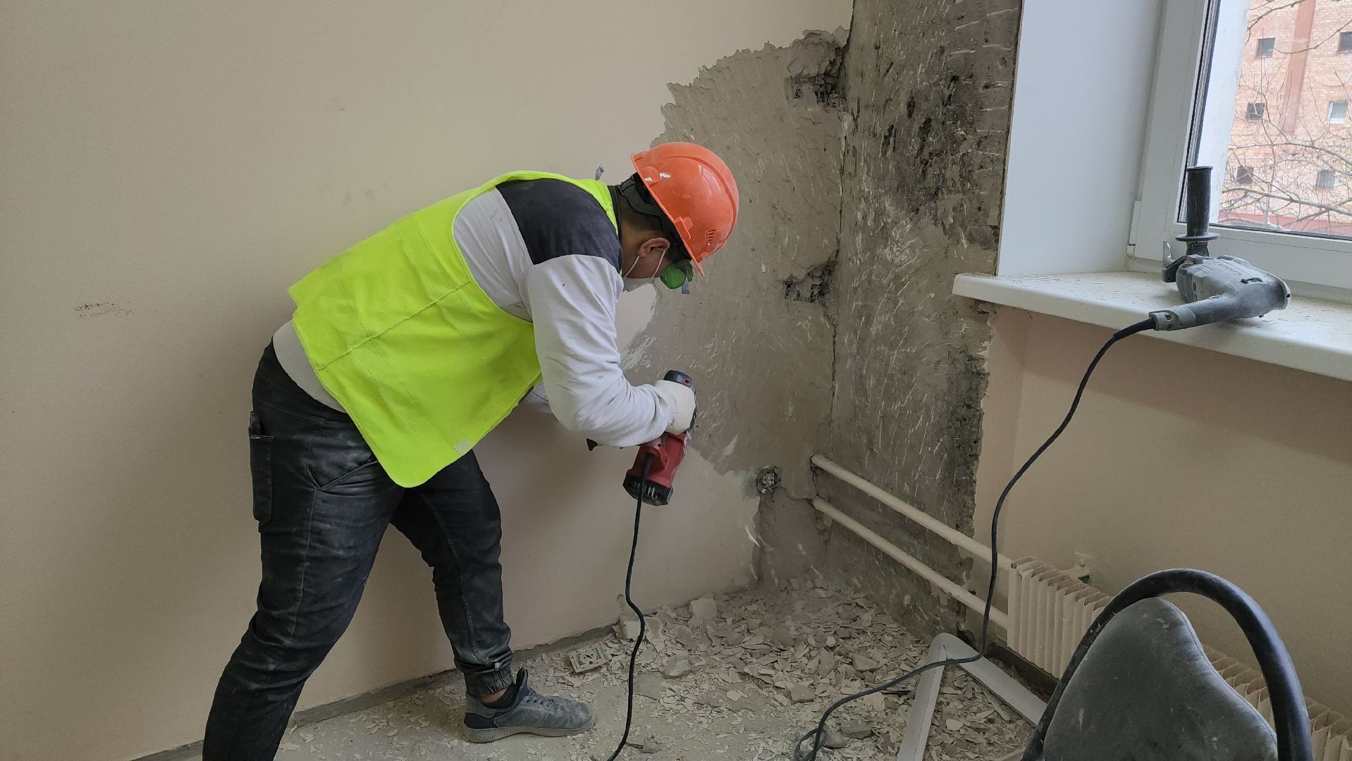 красногорск, капремонт, музыкальная школа, вертикалка, вертикальное видео,