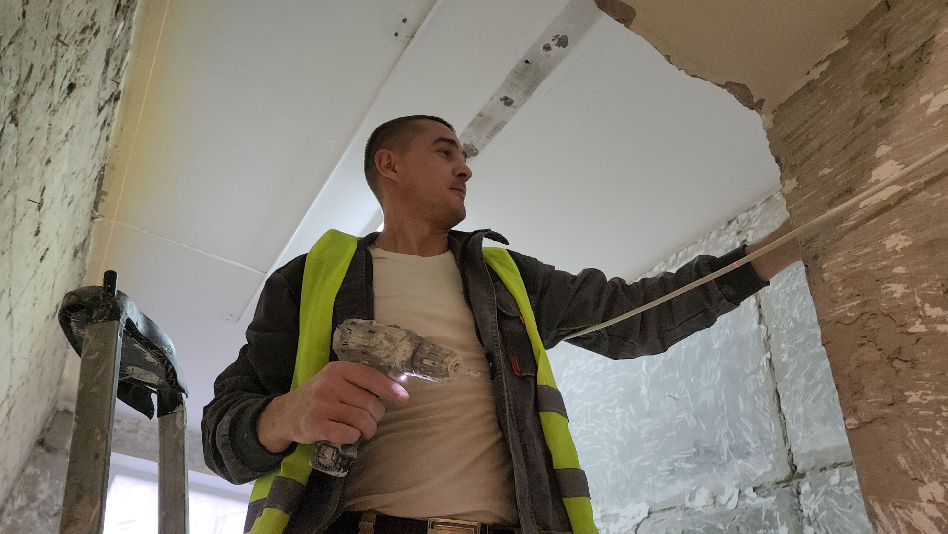 красногорск, капремонт, музыкальная школа, вертикалка, вертикальное видео,