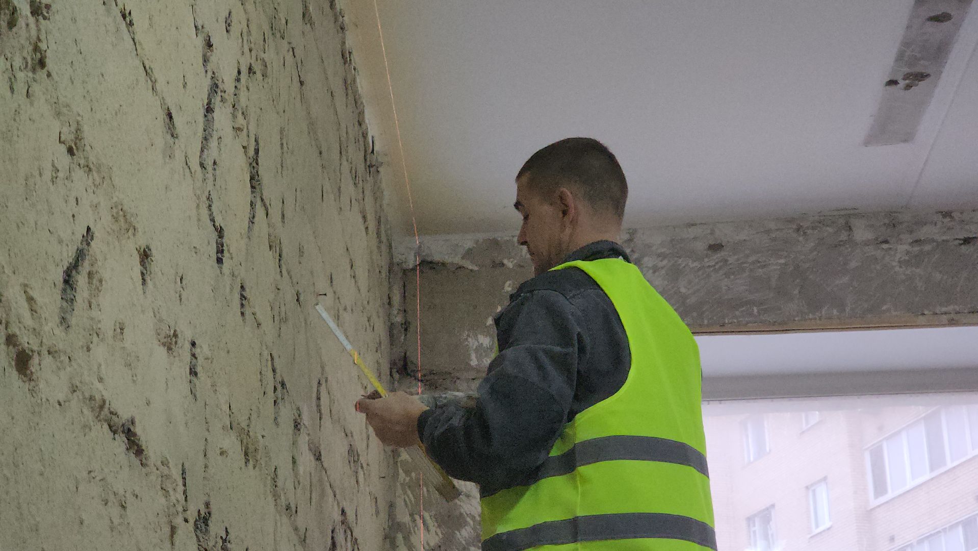 красногорск, капремонт, музыкальная школа, вертикалка, вертикальное видео,