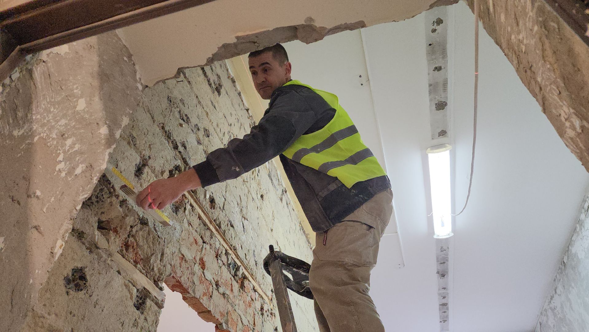 красногорск, капремонт, музыкальная школа, вертикалка, вертикальное видео,