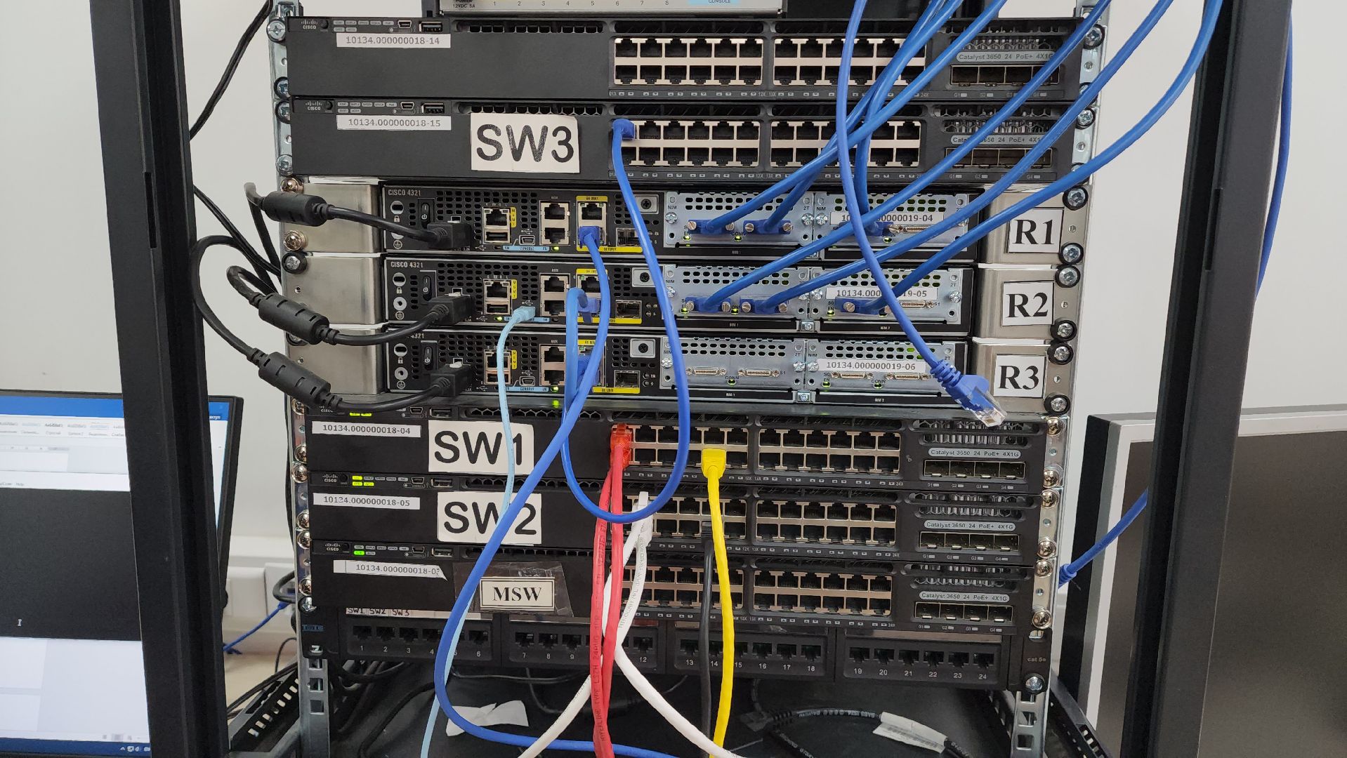 красногорск, наставничество, it,IT-колледж,