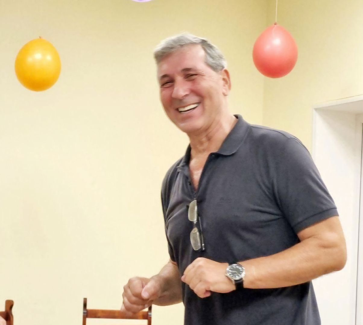 вертикалки, красноармейск, городской округ пушкинский, активное долголетие, врач - реаниматолог, журналист,