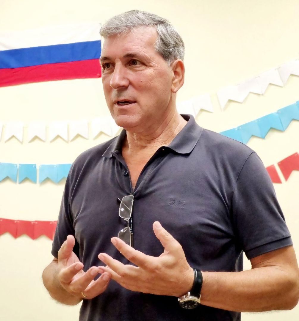 вертикалки, красноармейск, городской округ пушкинский, активное долголетие, врач - реаниматолог, журналист,