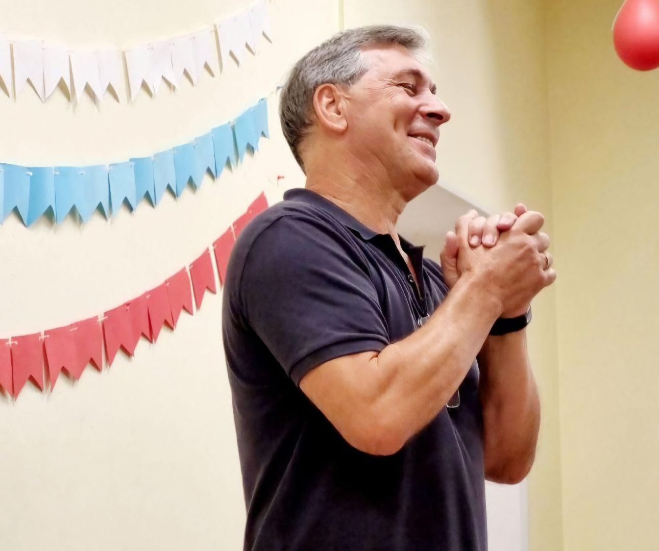 вертикалки, красноармейск, городской округ пушкинский, активное долголетие, врач - реаниматолог, журналист,