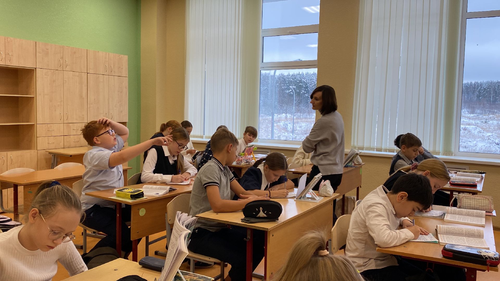 Обучение, Школа, Новая школа, вертикалки,