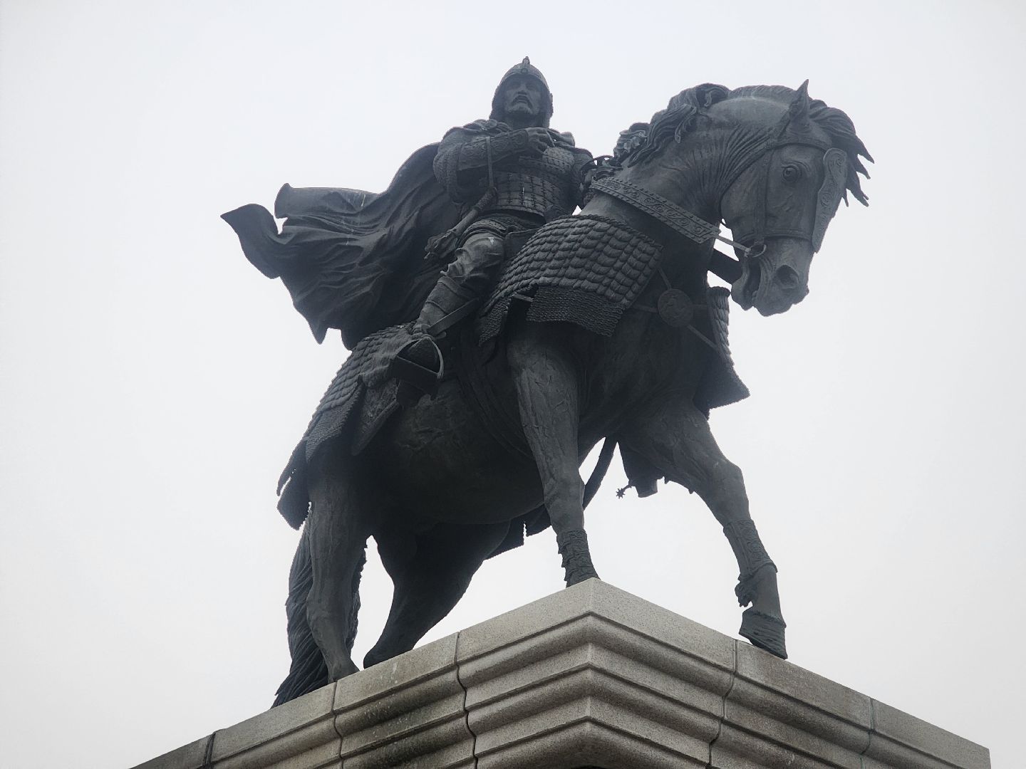 коломна, зарайск, тройка, туризм,