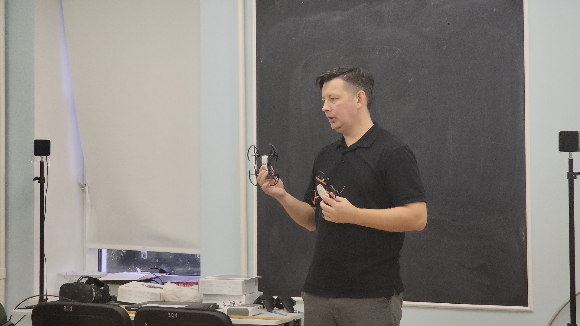 ступино, программирование, квадрокоптеры, допобразование,