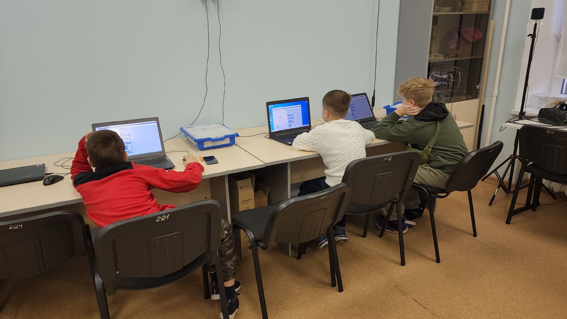 ступино, программирование, квадрокоптеры, допобразование,