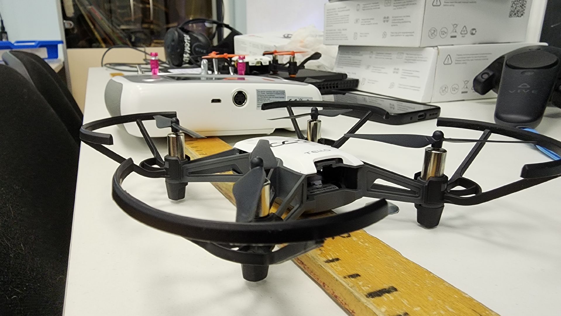 ступино, программирование, квадрокоптеры, допобразование,