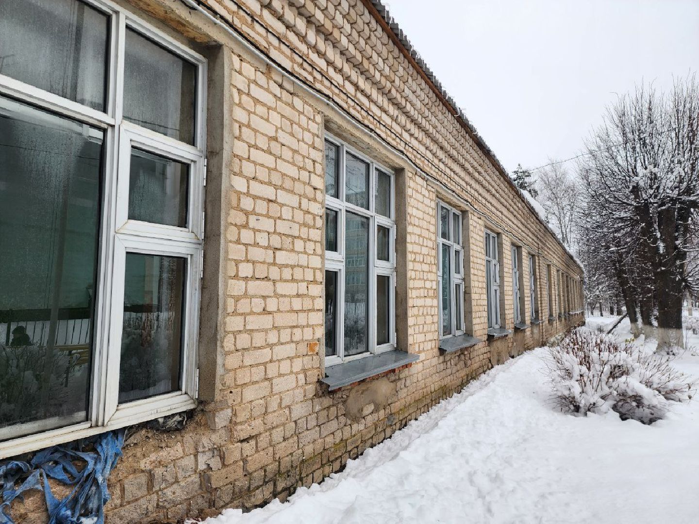 можайск, можайский городской округ, подмосковье, ремонт школы, капитальный ремонт школы, строительство, образование, государственная программа, Строительство и капитальный ремонт объектов социальной инфраструктуры, вертикалки,