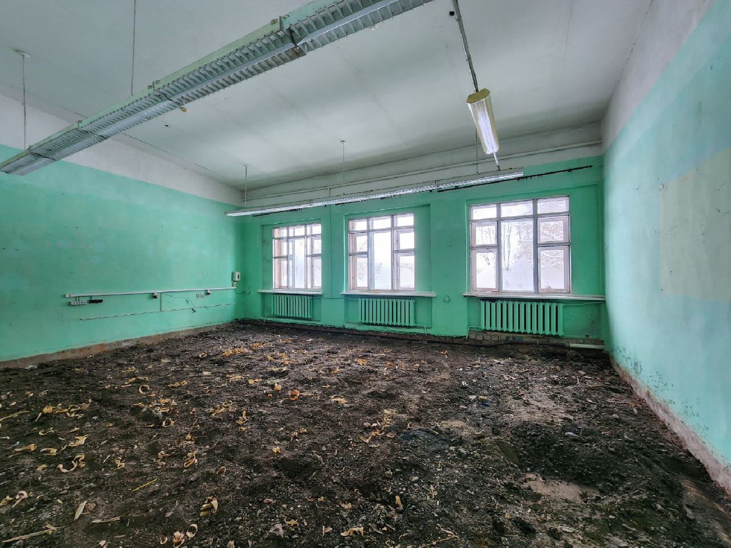 можайск, можайский городской округ, подмосковье, ремонт школы, капитальный ремонт школы, строительство, образование, государственная программа, Строительство и капитальный ремонт объектов социальной инфраструктуры, вертикалки,