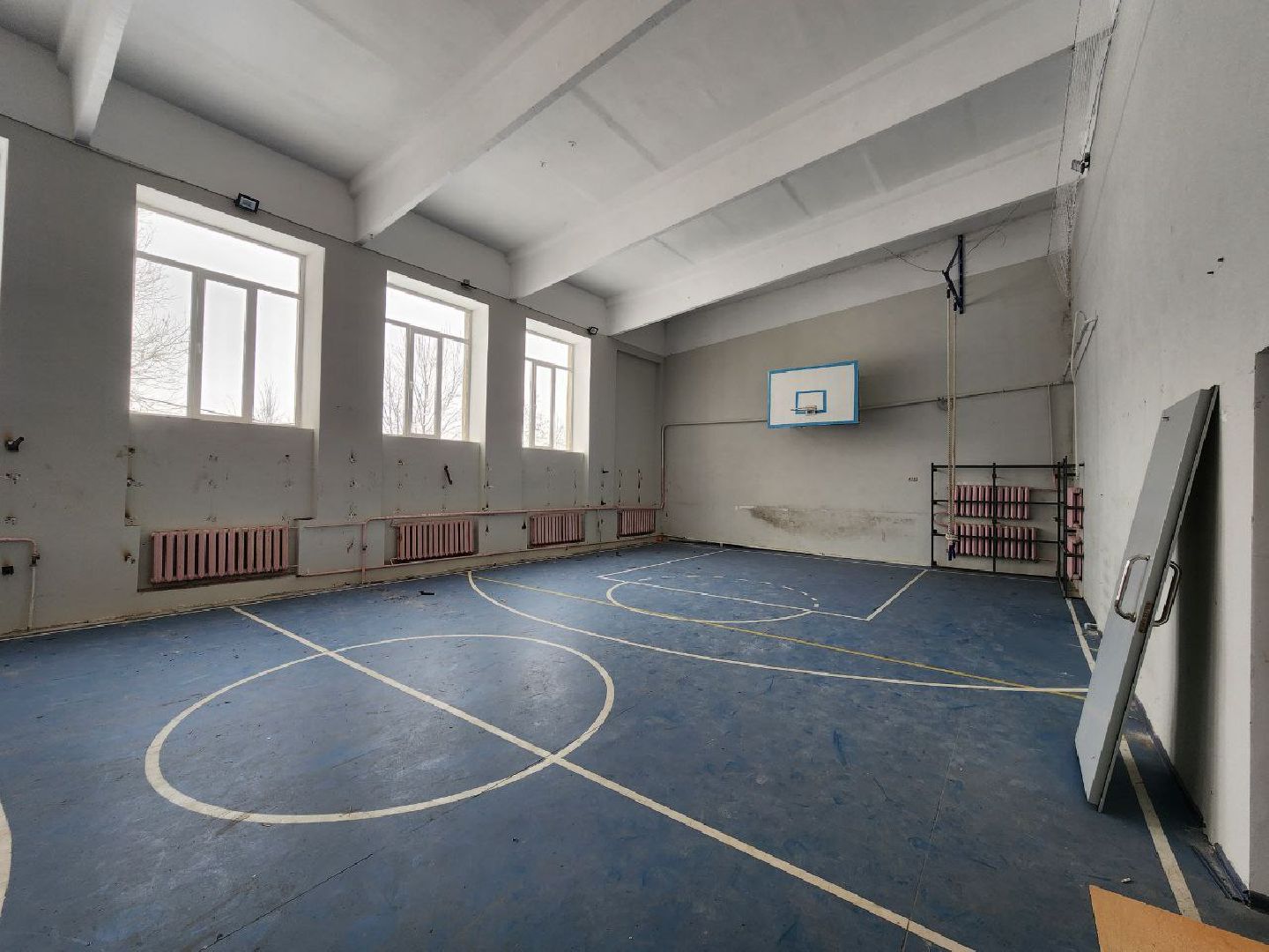 можайск, можайский городской округ, подмосковье, ремонт школы, капитальный ремонт школы, строительство, образование, государственная программа, Строительство и капитальный ремонт объектов социальной инфраструктуры, вертикалки,