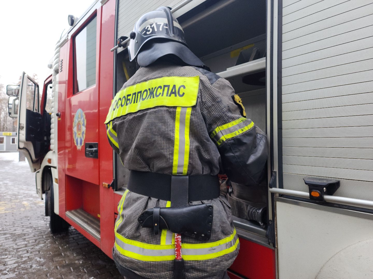 пожар, учения, мчс, вертикалки,