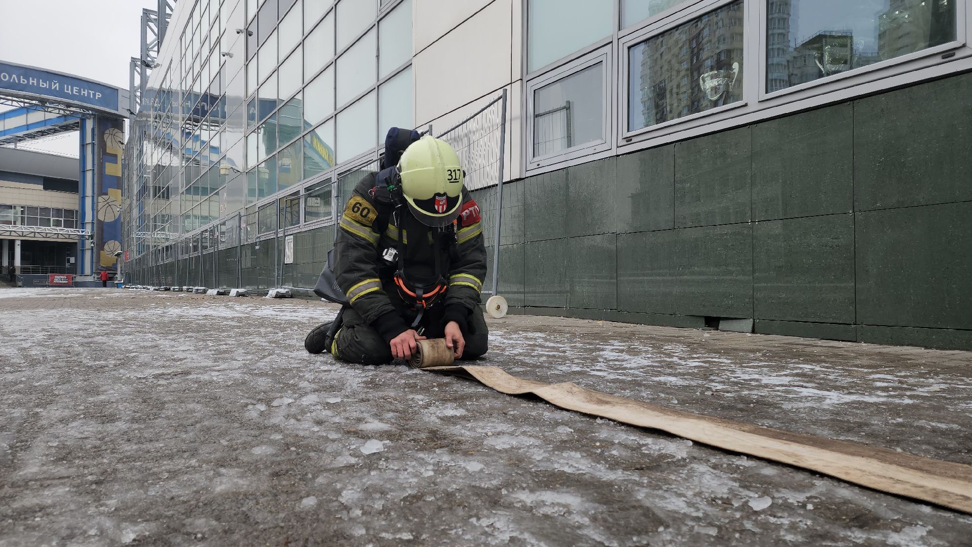 пожар, учения, мчс, вертикалки,