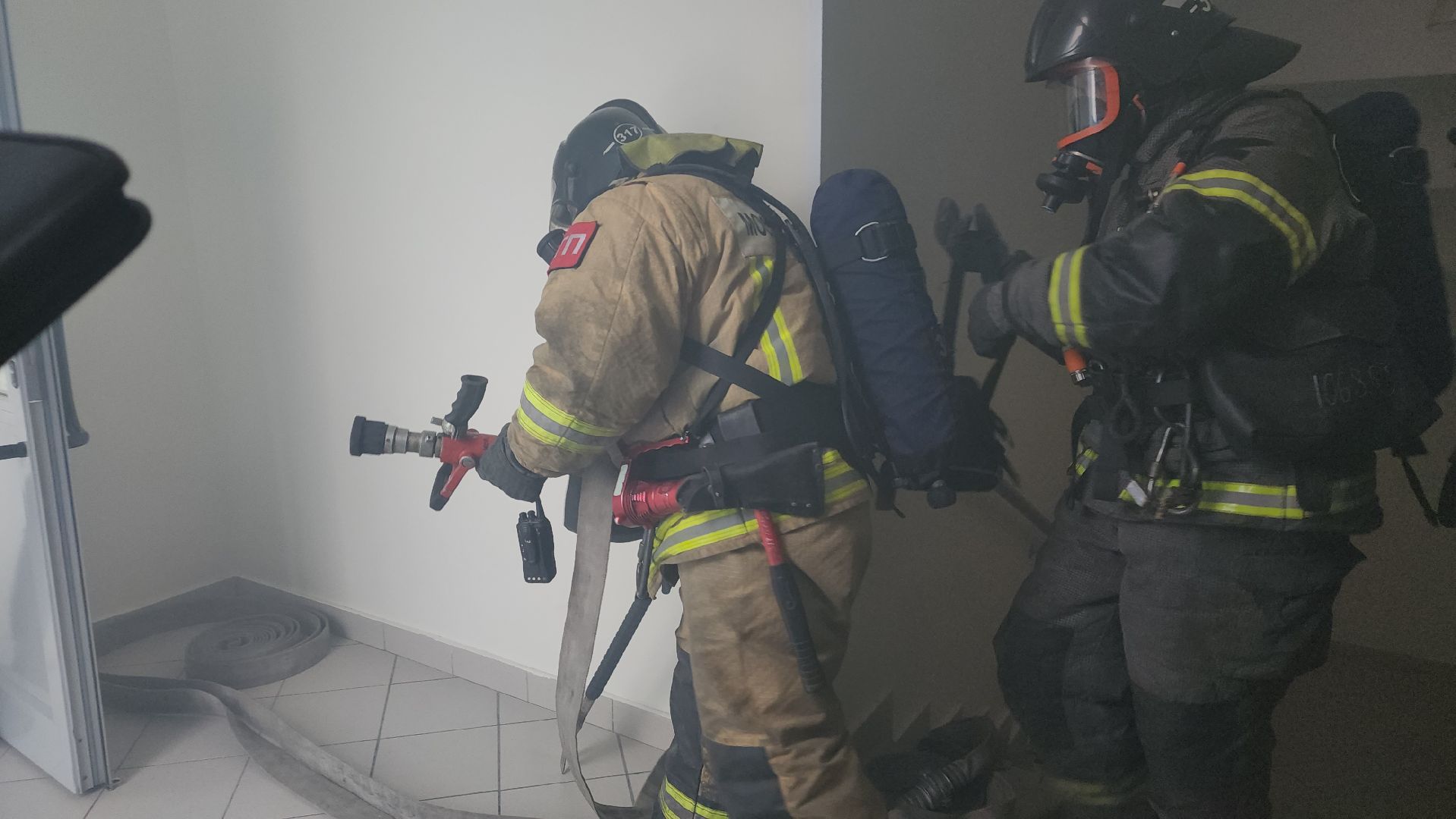 пожар, учения, мчс, вертикалки,