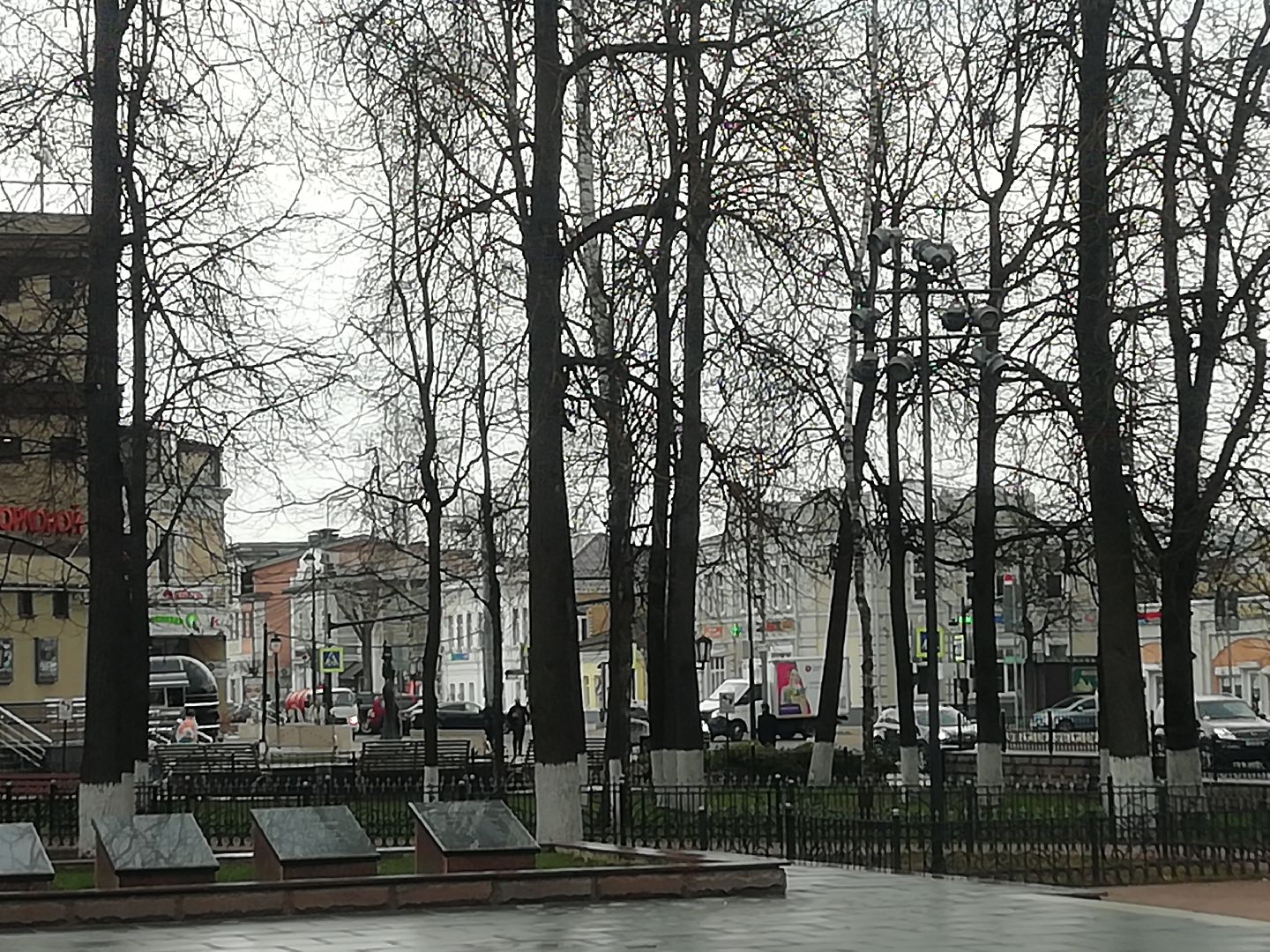 Звенигород, мемориал Славы, благоустройство, капитальный ремонт, памятные места, Звенигородский рубеж