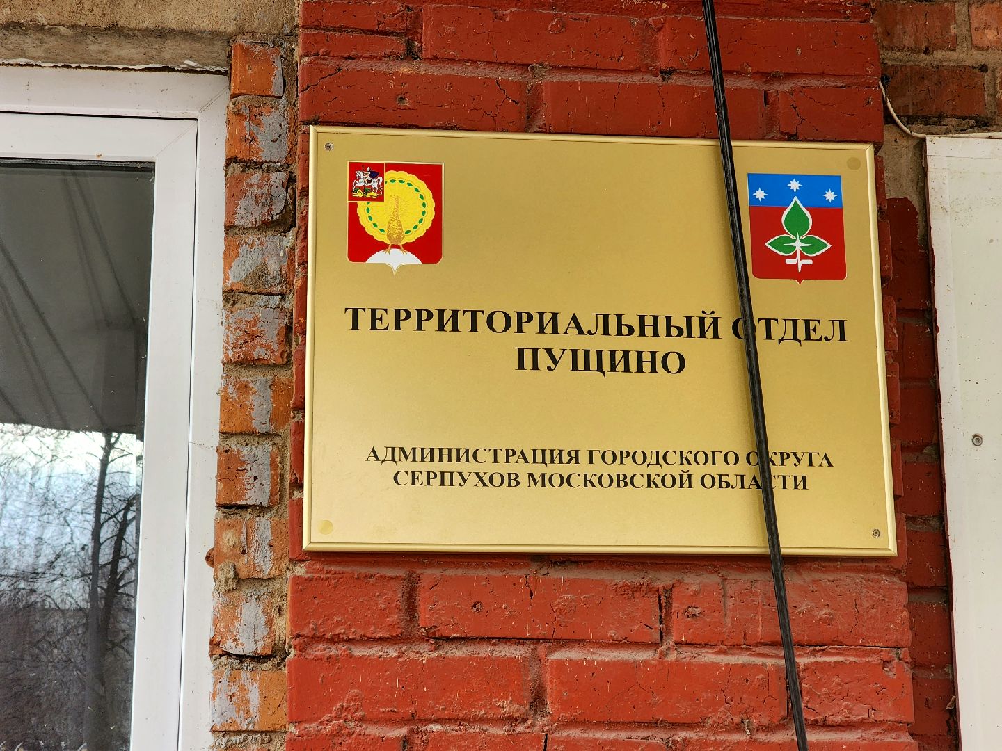 пущино, серпухов, власть, вертикалки,