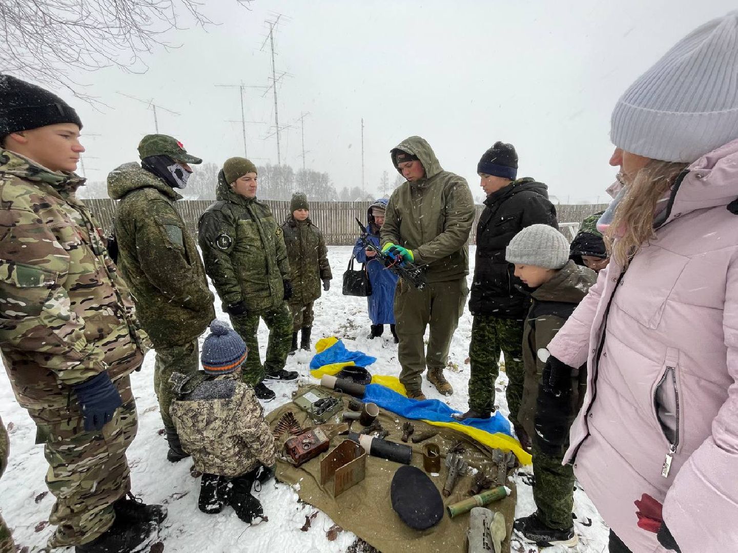 дмитров, вымпел-талдом, следком,