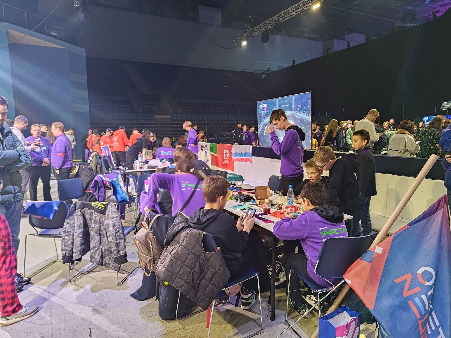 вертикалки, роботы, павловская слобода, мытищи,