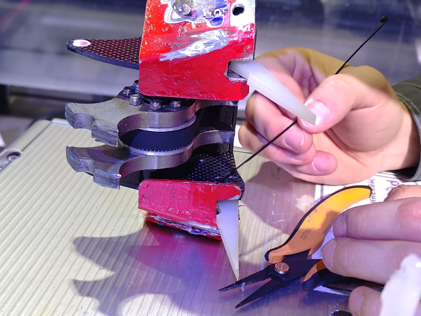 вертикалки, роботы, павловская слобода, мытищи,